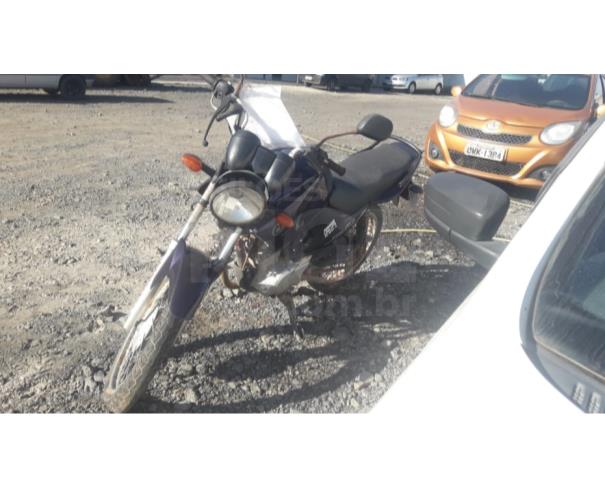 Foto de ITAÚNA/MG - MOTO - YBR 125 FACTOR K/ FACTOR K1 2011/2011