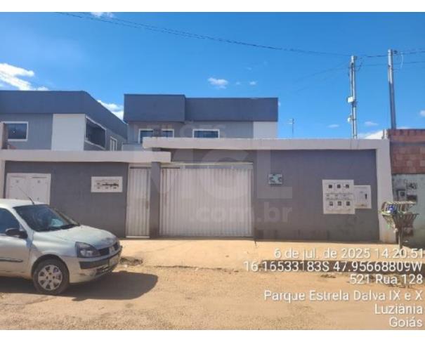 Foto de LUZIÂNIA/GO — Apartamento com 2 quartos 1 Vaga na Garagem (F8444428779477)