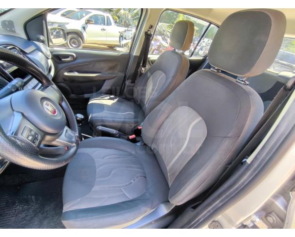 Foto de ITAÚNA/MG- FIAT UNO WAY 1.0  2016/2017- PA13204
