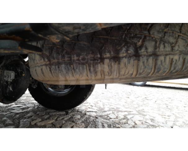 Foto de ITAÚNA MG - FORD RANGER XL 13P CABINE DUPLA 2011/2012 -PA12449