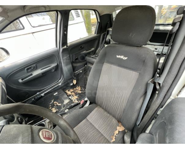 Foto de IPATINGA/MG- Fiat/Palio Fire Way- 2015/2015