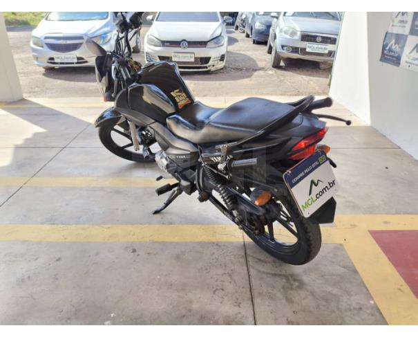 Foto de ITAÚNA MG - YAMAHA  YBR125I FACTOR ANO 2019/2020 - PA13109