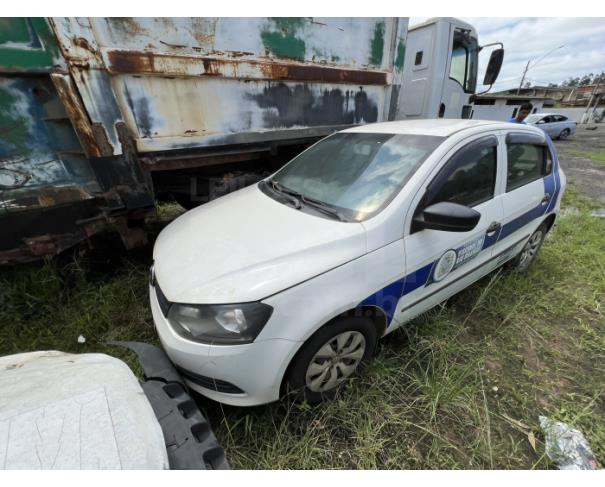 Foto de VISCONDE DO RIO BRANCO/MG- VW/Gol Special MB- 2016/2016