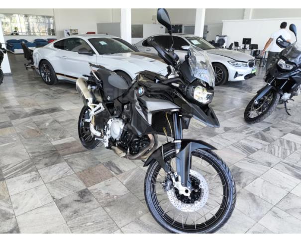 Foto de ITAÚNA/MG- MOTO BMW F850 GS 2023/2023- PA00860