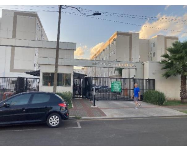 Foto de CAMBÉ/PR — Apartamento com 2 quartos (F8787714185233)