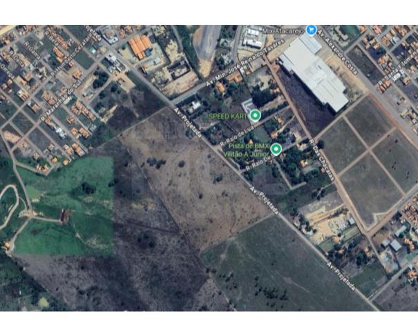 Foto de AÇAILÂNDIA/MA — Lote de terreno área de 203,98m² no "Residencial Mirante Imperial II