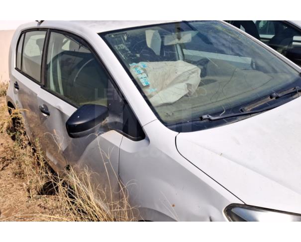 Foto de ASSARÉ/CE - CARRO - VW UP Take MA, 2014/2015