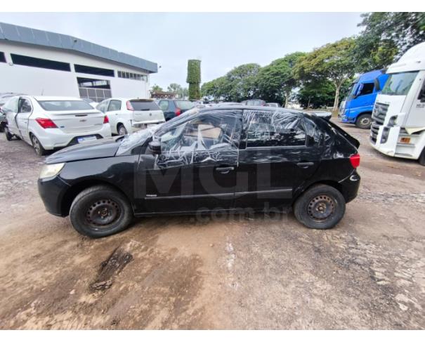 Foto de ITAÚNA/MG- VOLKSWAGEN GOL 1.0 2011/2011- PA13126
