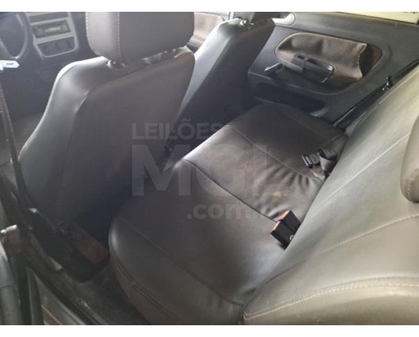 Foto de OSASCO/SP- VW NOVO GOL 1.6 CITY 2013/2014- PA13184