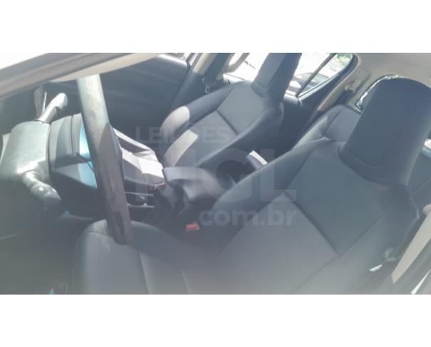 Foto de ITAÚNA/MG- TOYOTA HILUX CDLOWM4 2023/2024- PA12578