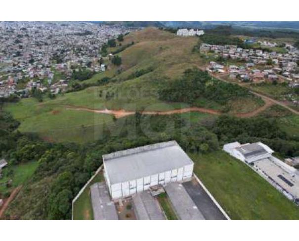 Foto de LAGES/SC - Terreno com 19.729,66m² no bairro Bela Vista