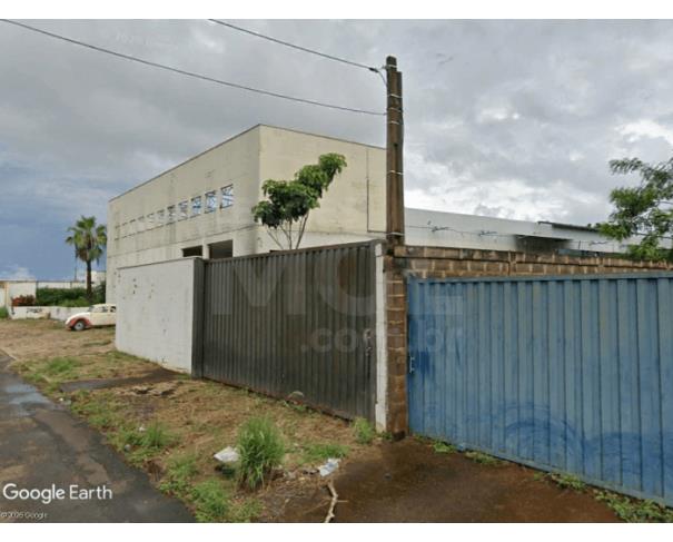 Foto de ARARAQUARA/SP - Terreno com área de 4.372,31m² no Jardim Residencial Itália