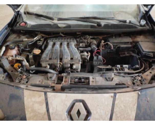 Foto de ANCHIETA/ES - Renault Fluence Dynamique 2.0M, 2013/2014, FLEX 