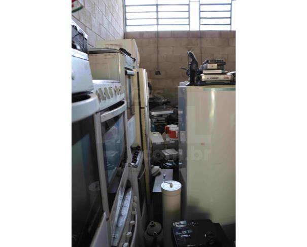Foto de PRESIDENTE PRUDENTE/SP - Equipamentos gerais