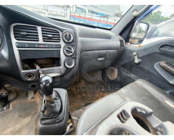 Foto de ITAÚNA MG - KIA K 2500 HD BONGO - CARROCERIA ABERTA  ANO 2010/2011- PA11419