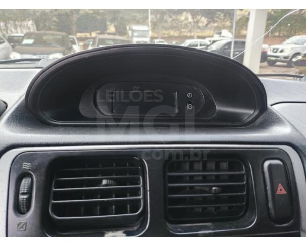 Foto de ITAÚNA/MG- MITSUBISHI PAJERO TR4 HP 2011/2012- PA13343