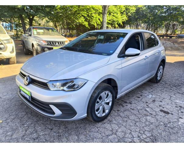 Foto de ITAÚNA/MG- VOLKSWAGEN POLO 1.0 MPI FLEX 12V 5P 2024/2024- PA13321
