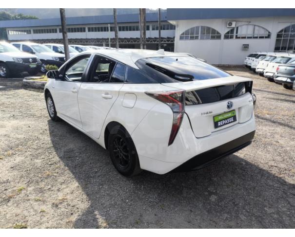 Foto de ITAÚNA/MG- TOYOTA PRIUS NGA TOP HÍBRIDO 2016/2016 - PA13227