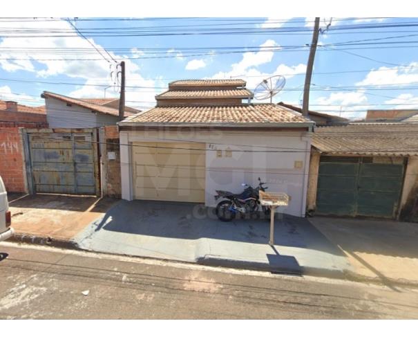 Foto de BEBEDEOURO/SP — [Fração de 1/3 sobre] sobre casa área de 125,00m² no bairro Jardim São carlos
