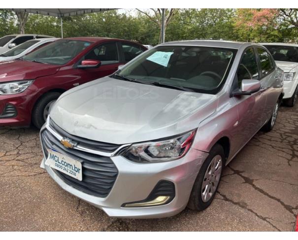 Foto de ITAÚNA/MG - CHEVROLET ONIX PLUS 1.0 TAT NB 2019/2020  - BC00047
