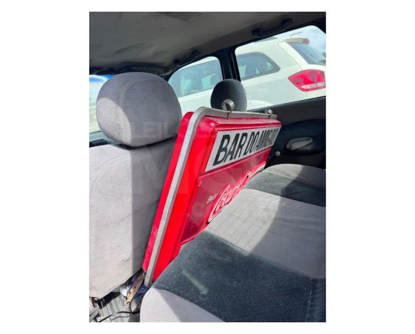 Foto de ITAÚNA/MG - FORD Escort GL 16V H - 1997/1997