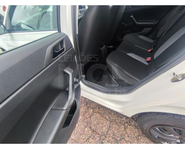 Foto de ITAÚNA/MG- VW POLO TRACK 1.0 FLEX 12V 5P 2023/2023- PA12862