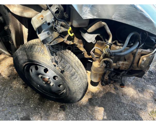Foto de ITAÚNA/MG - FORD FIESTA FLEX 2007/2008- PA13436