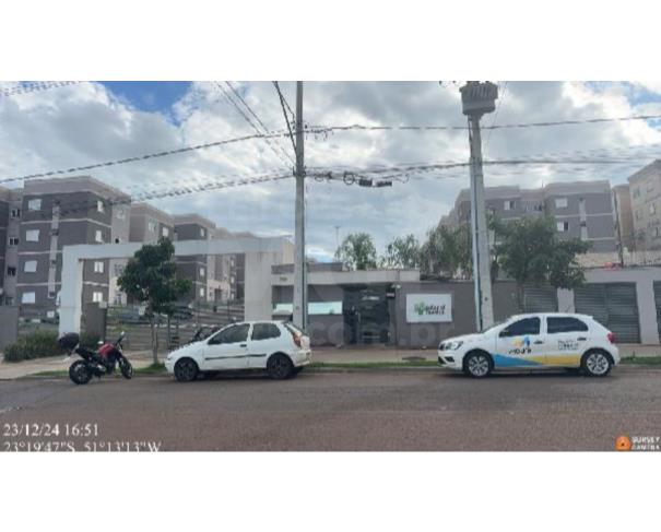 Foto de LONDRINA/PR — Apartamento com 2 quartos (F8787714750275)