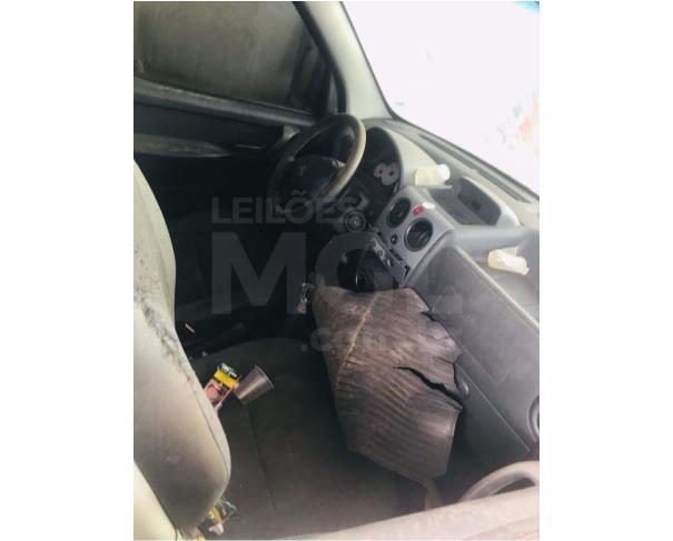 Foto de BRAGANÇA/PA - Especial Caminhonete Peugeot Part Marimar A, 2017/2018, FLEX 