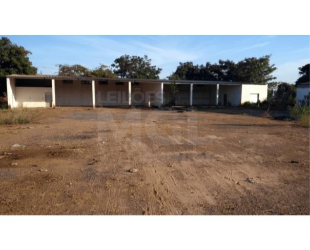 Foto de SÃO FRANCISCO/MG — Lote com área de 8.568,00m² bairro Sagrada Família.