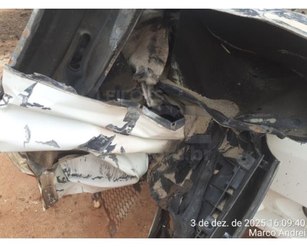 Foto de NOVA LIMA MG -  MERCEDES-BENZ ATRON 1635 S 2019/2020- PA13019
