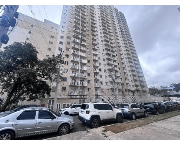 Foto de SÃO PAULO/SP — Apartamento com 33,931m², 1 quarto (F1787702877501)