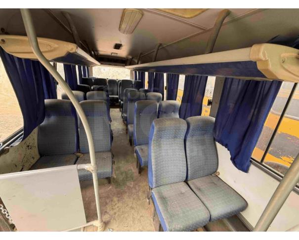 Foto de DIVINO/MG - Ônibus Marcopolo /Volare V8 ON, 2010/2010, DIESEL 