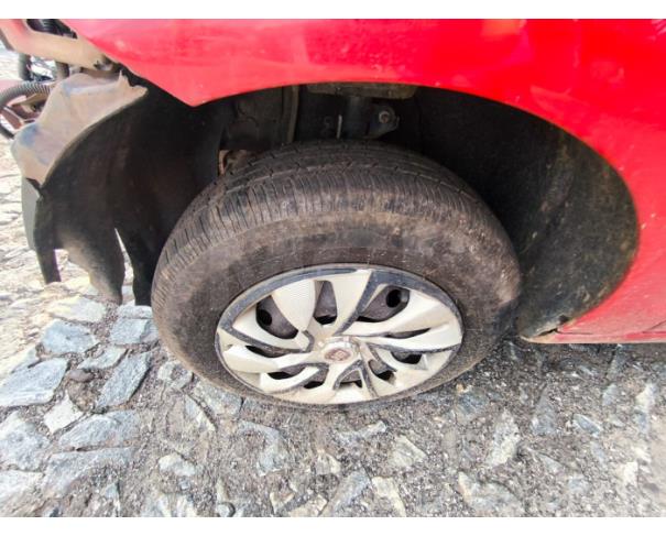 Foto de ITAÚNA/MG- FIAT PALIO ATTRACTIVE 1.0 EVO FIRE FLEX 8V 5P 2012/2012-  PA12935