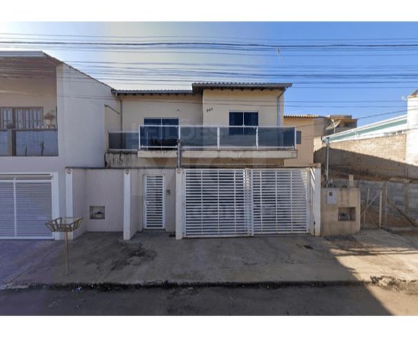 Foto de ALFENAS/MG - Casa com 3 quartos, sendo uma suíte. 