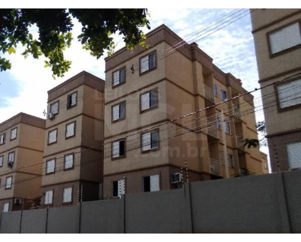 Foto de IBIPORÃ/PR — Apartamento com 2 quartos e 1 vaga na garagem