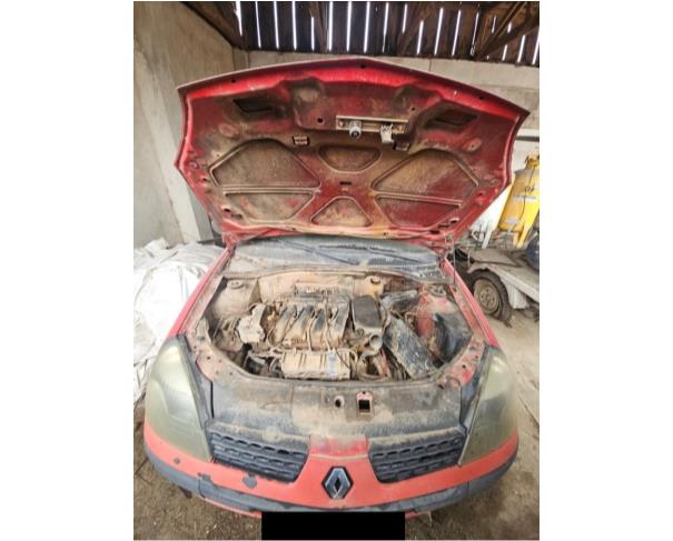 Foto de CASTRO/PR - Renault Clio Authentique 1.6 16VH,2004/2004, GASOLINA