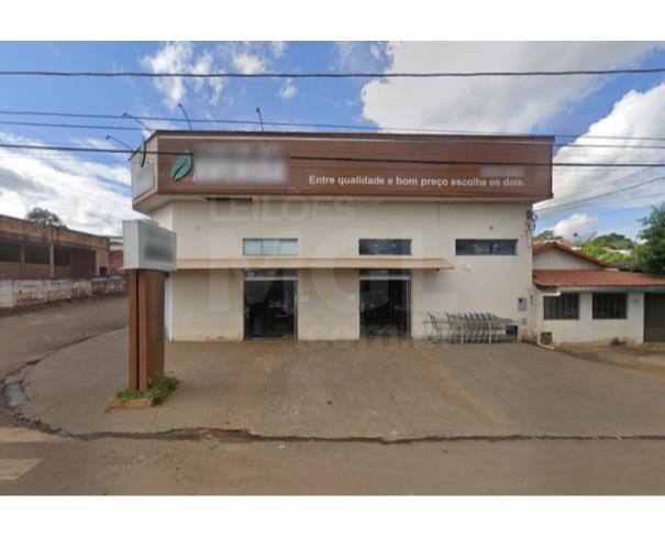 Foto de VAZANTE/MG — Imóvel comercial e residencial no bairro Serra Dourada