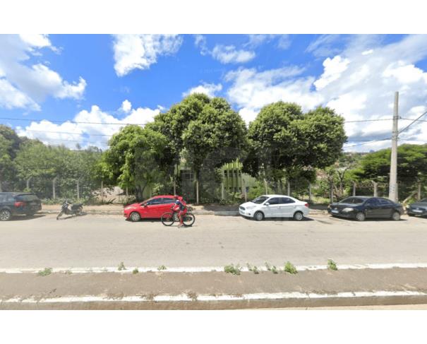 Teófilo otoni/mg - terreno com área de 10.850,00m² no bairro são cristovão. lote em leilão | mgl leilões