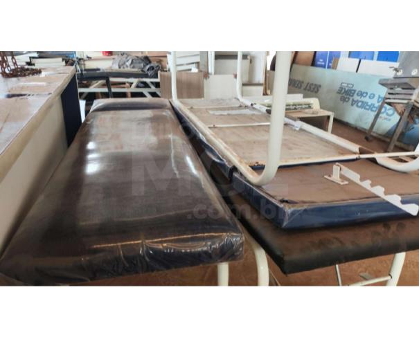 Foto de RONDONOPOLIS/MT - Lote de Autoclave, Seladora, Bomba a Vácuo e Mocho