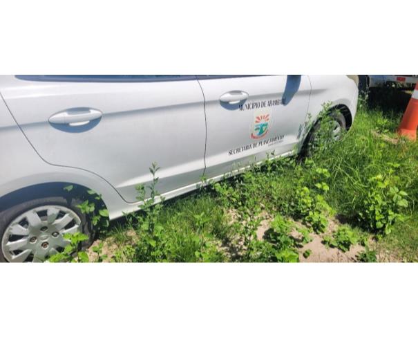 Foto de ARAMBARÉ/RS - Ford KA SE 1.5 SD, 2015/2016, FLEX 