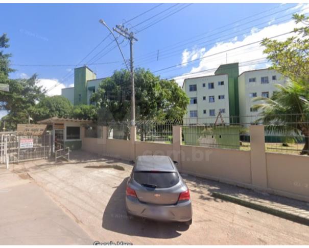 Foto de SERRA/ES — Apartamento no Cj Jacaraipe