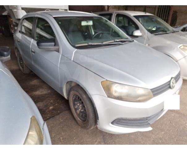 Foto de OSASCO/SP- VW NOVO GOL 1.6 CITY 2013/2014- PA13184