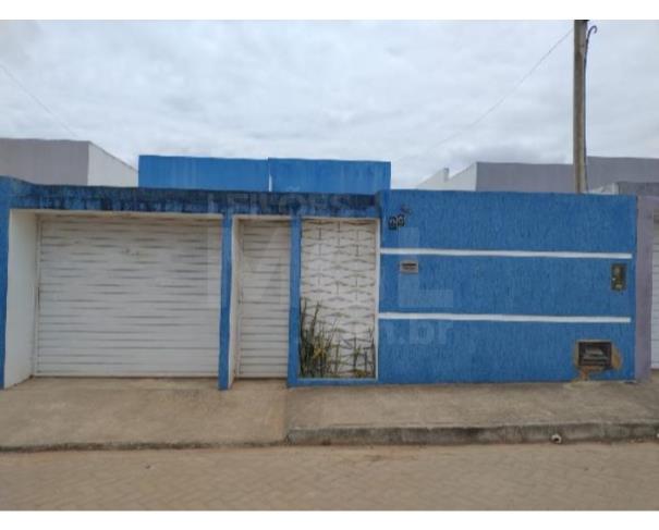 Foto de ARAPIRACA/AL — Casa 2 quartos (F8444426417705)