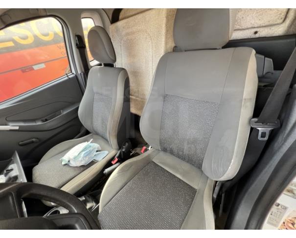 Foto de IGUATAMA/MG - CARRO - Chevrolet Montana LS1 Ambulância, 2018/2019
