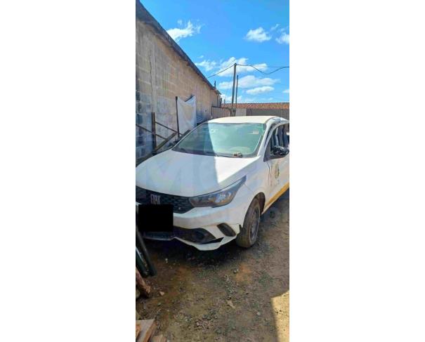 Foto de ALTO RIO DOCE/MG - Fiat Argo 1.0, 2022/2022, FLEX 
