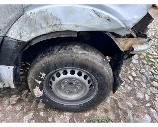 Foto de ITAÚNA/MG- VAN MERCEDES BENZ 415 CDI  SPRINTER M 16 LUGARES 2019/2019 -PA12354