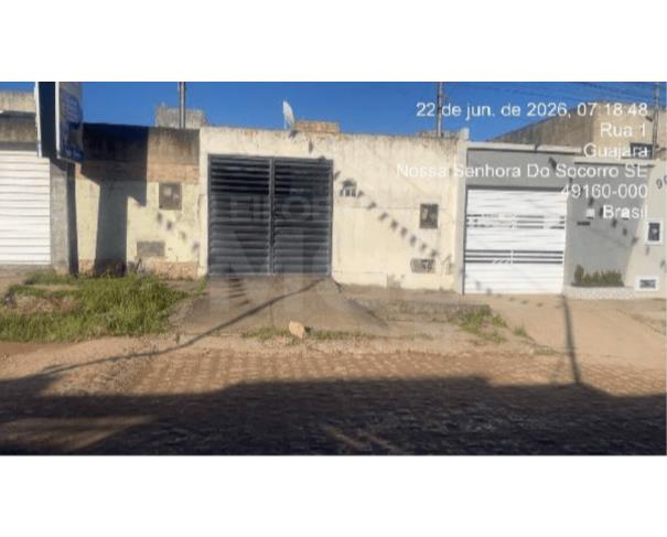 Foto de NOSSA SENHORA DO SOCORRO/SE — Casa com 572m², 2 quartos (F8444414091338)