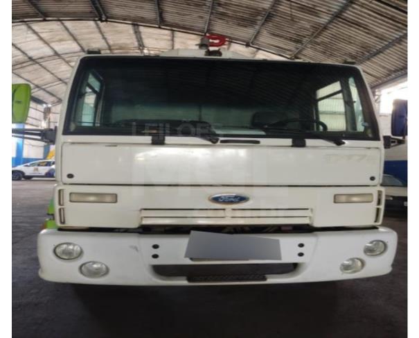 Foto de CARAPICUÍBA/SP-Caminhão Ford Cargo 1717 E 2009/2009