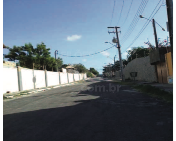 Foto de Fortaleza/CE – Casa com 04 quartos sendo 01 suíte no Condomínio Res. Cinco Estrelas – PA2124